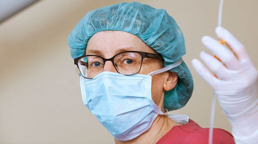 Dr.Pak Anästhesie Im OP Dr.Pak Anästhesie Im OP