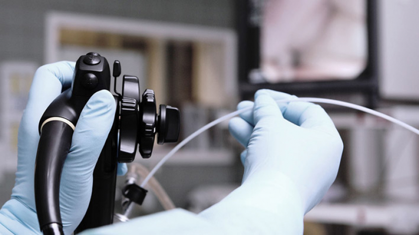 Gastroenterologie 01 M Vorschaubild