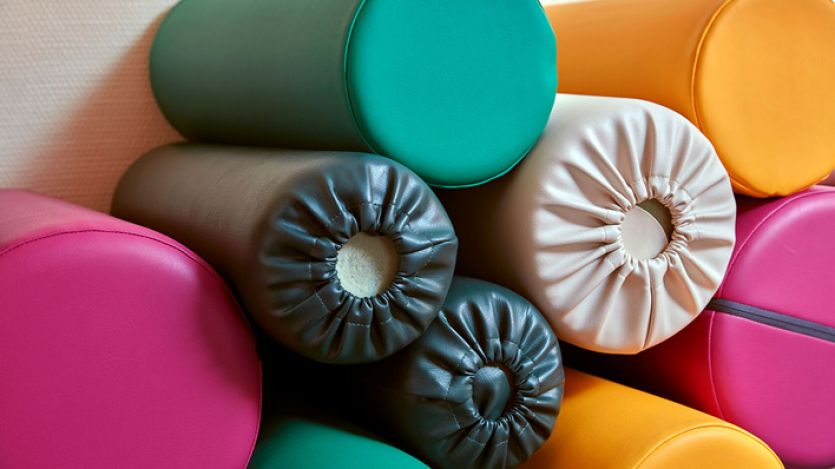 Physiotherapie Rollen Physiotherapie Rollen