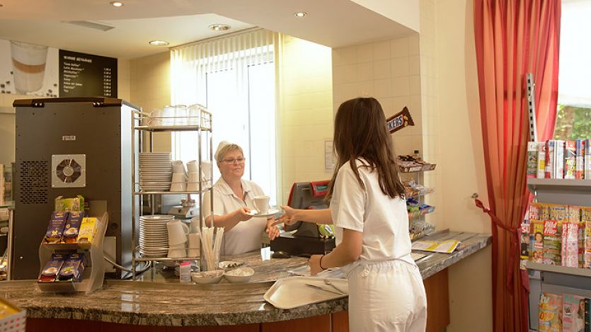 Cafeteria Cafeteria