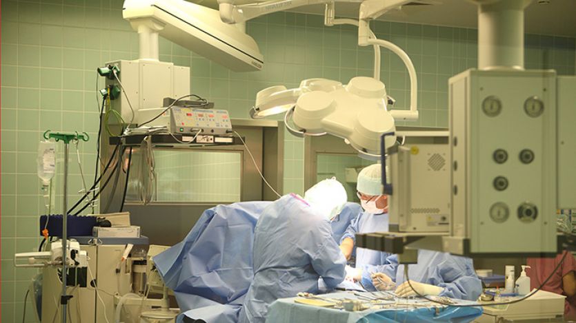 Chirurgie Op 01 M Vorschaubild