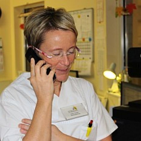 SchwesterAnnett SchwesterAnnett