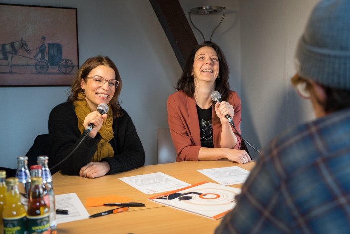 Podcast1 magdepotcast 1