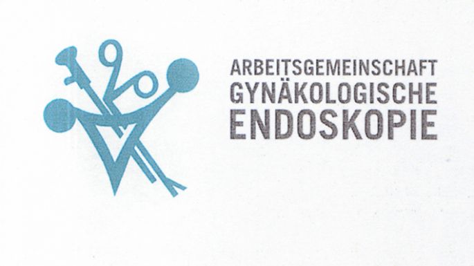 Zertifikat Arbeitsgemeinschaft Gynekologische Endoskopie Zertifikat Arbeitsgemeinschaft Gynekologische Endoskopie