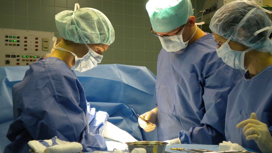 Urologie Urologie