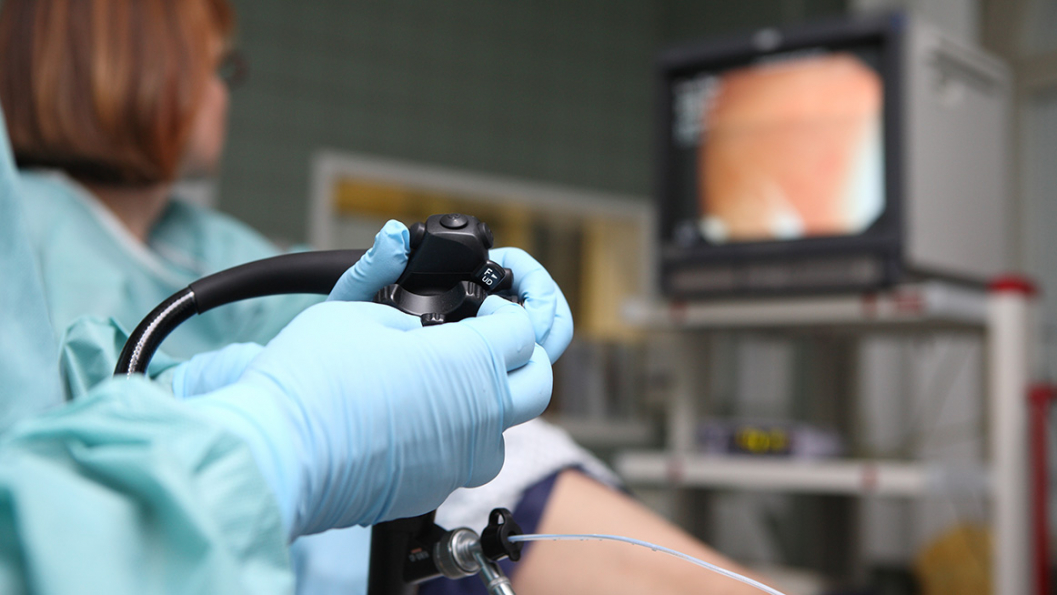 Gastroenterologie Gastroenterologie