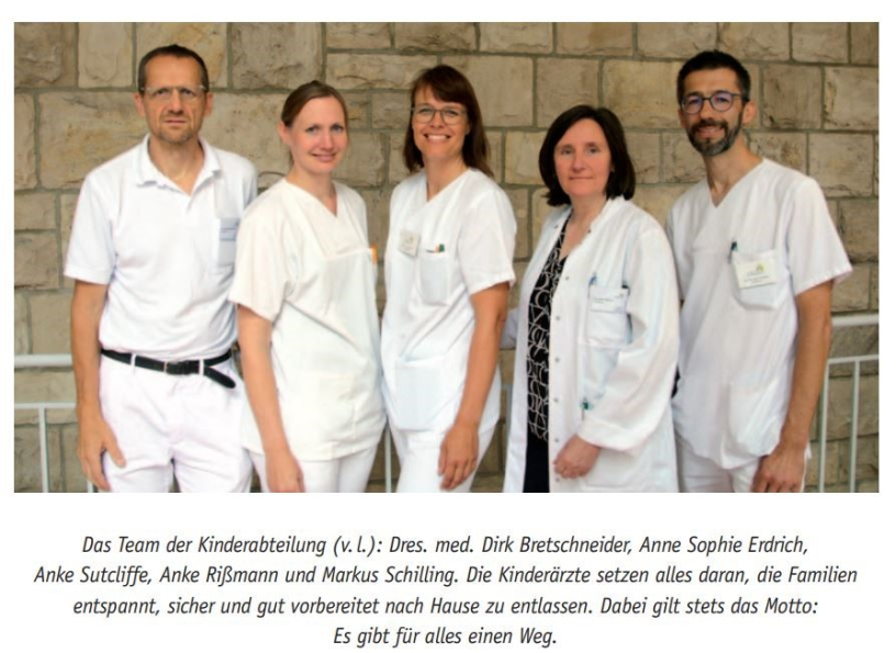 Screenshot_Kinderärzte_StMarienstift_aus dem Haus-Magazin 