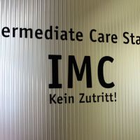 Intermediate Care Station