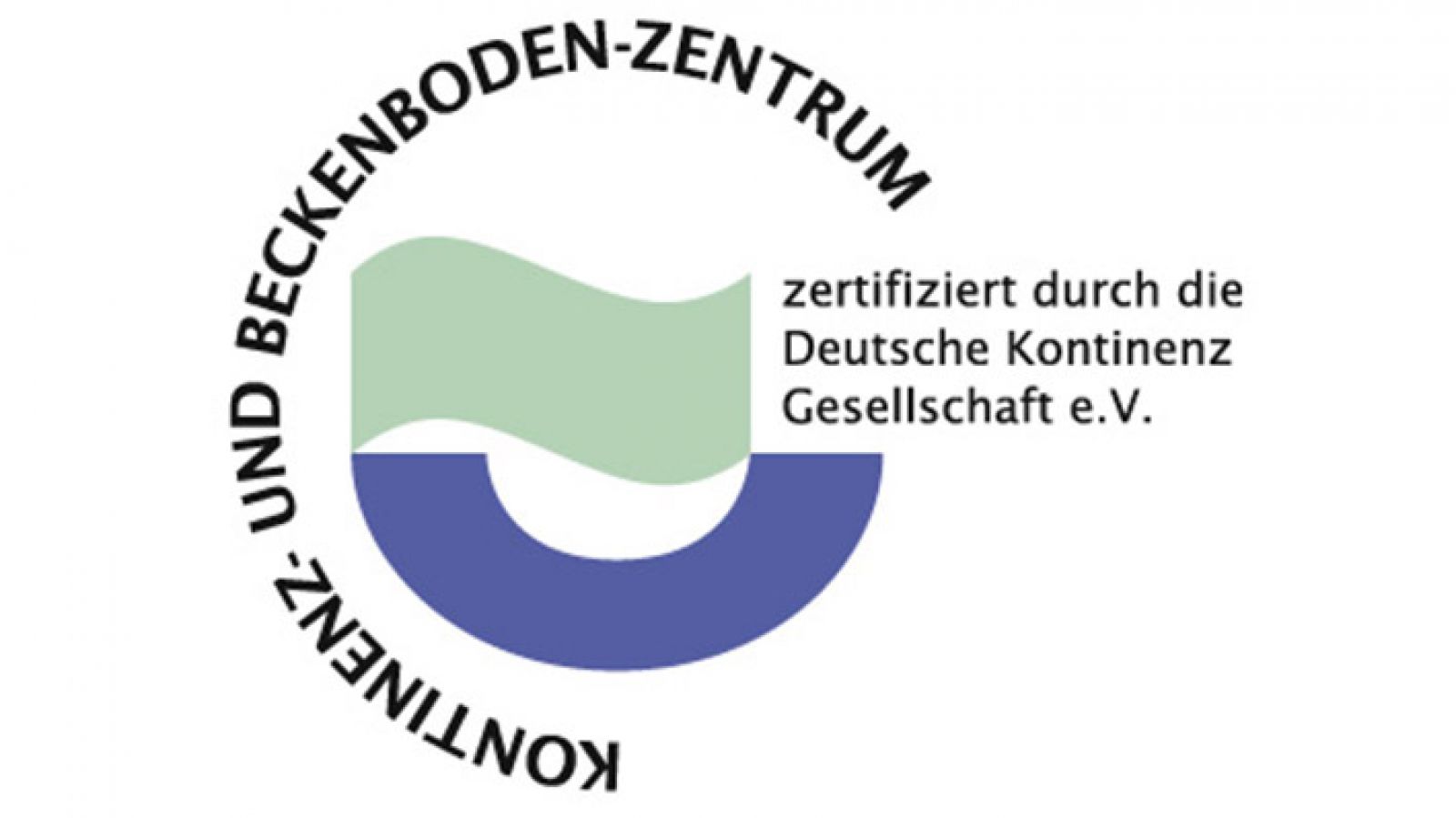 Zertifikat Kontinenz Und Beckenboden Zentrum