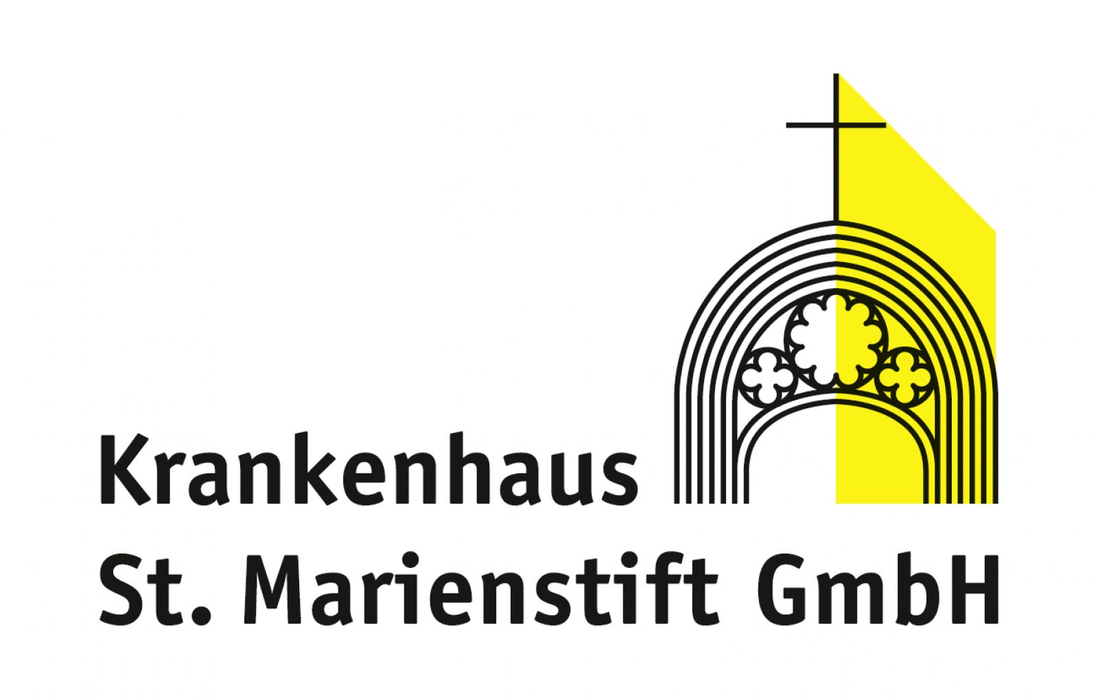 Logo Marienstift Gmbh Rgb
