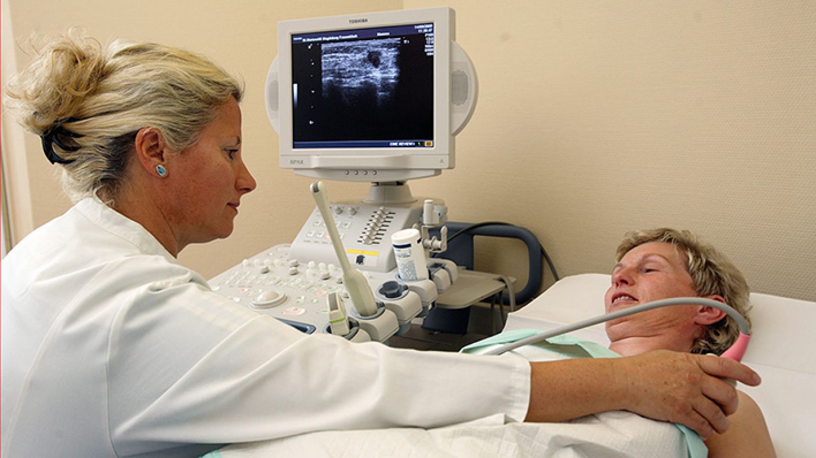 Zertifiziertes Brustzentrum | Krankenhaus St. Marienstift