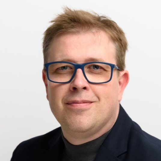 Portrait von Herrn Prof. Dr. Luchtmann