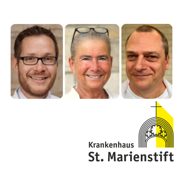 Unsere Fußchirurgen