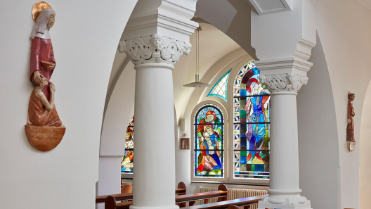 Kapelle