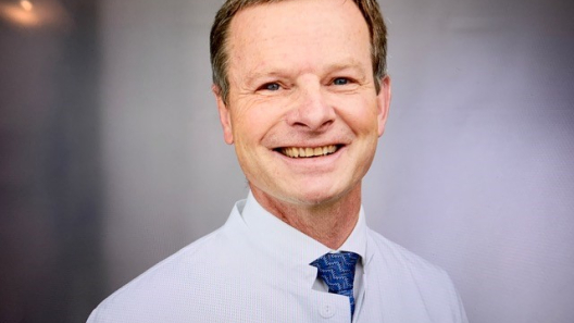 Dr. med. Wolfgang Hartmann